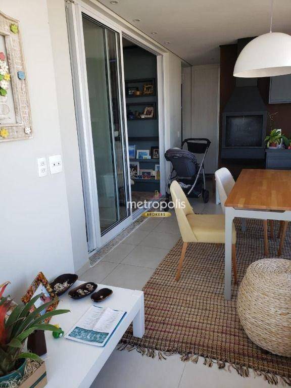 Apartamento à venda com 2 quartos, 70m² - Foto 15