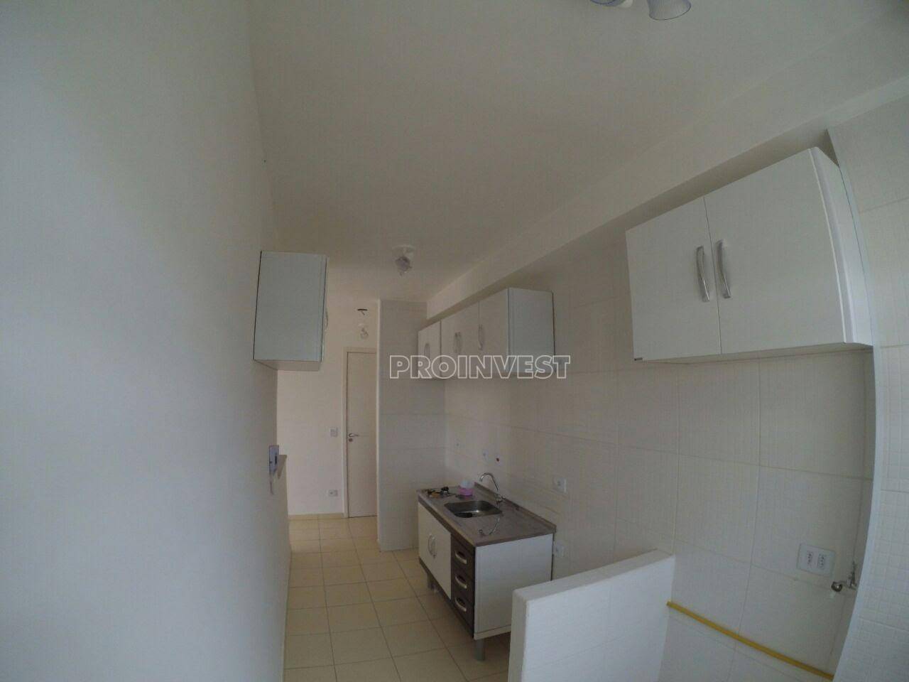 Apartamento à venda com 2 quartos, 55m² - Foto 5