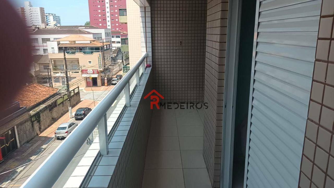 Apartamento à venda com 2 quartos, 90m² - Foto 3