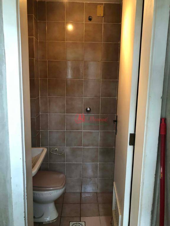 Apartamento à venda com 3 quartos, 115m² - Foto 26