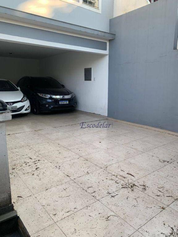 Sobrado à venda com 2 quartos, 169m² - Foto 18