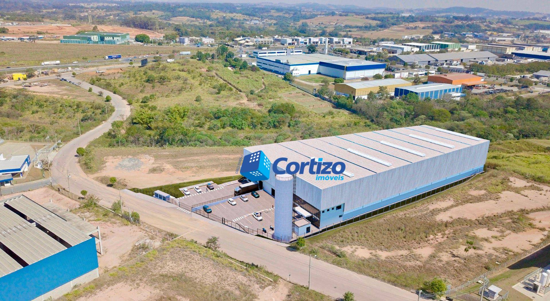 Depósito-Galpão, 4293 m² - Foto 3