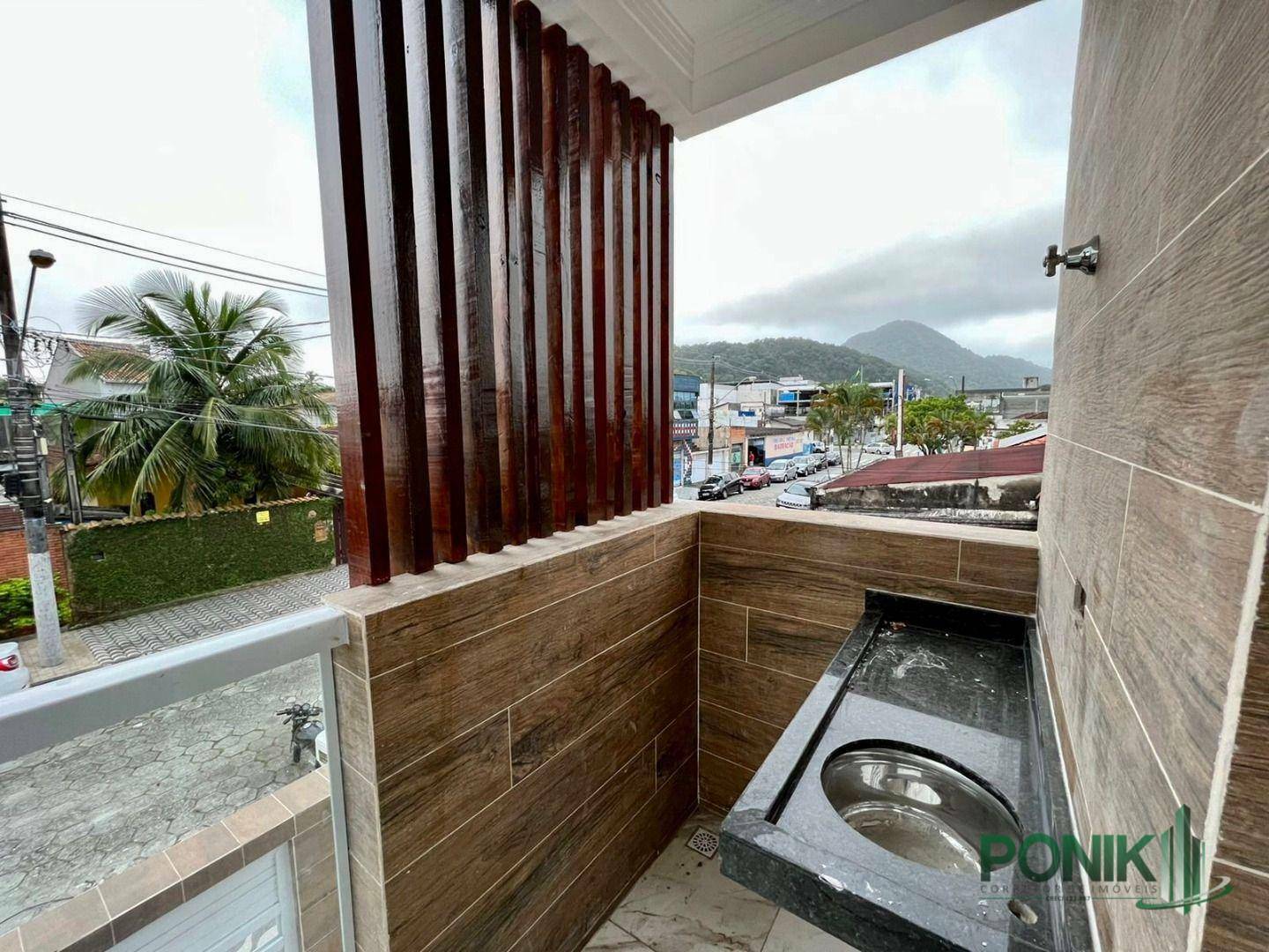 Casa à venda com 2 quartos, 56M2 - Foto 2