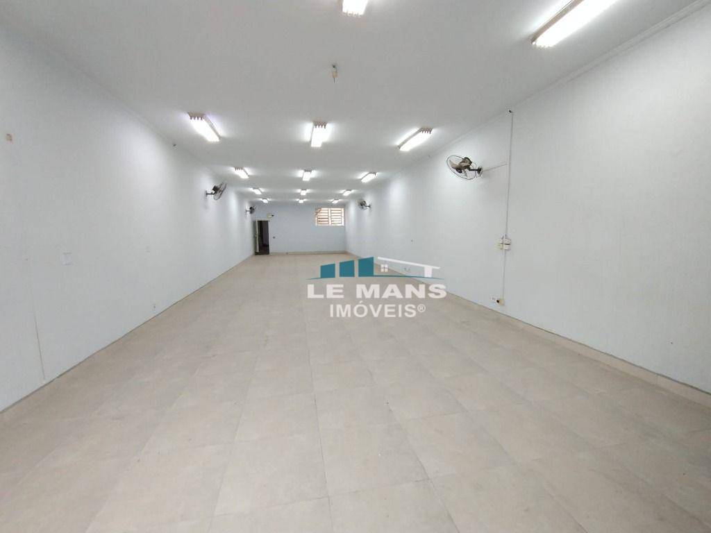 Loja-Salão para alugar, 155m² - Foto 13