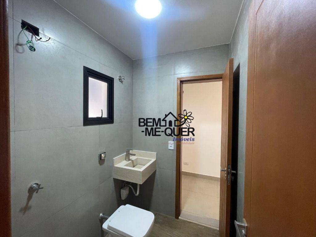 Sobrado, 3 quartos, 159 m² - Foto 11