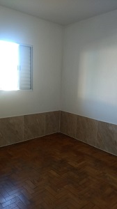 Apartamento à venda com 2 quartos, 48m² - Foto 2