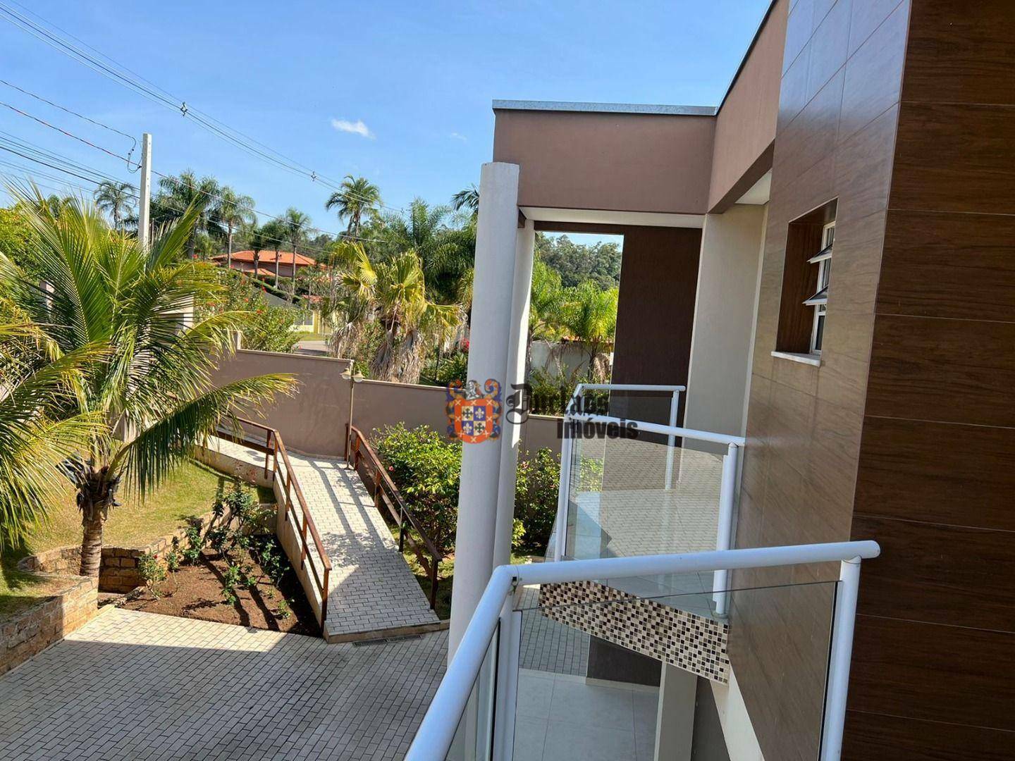 Casa de Condomínio à venda com 4 quartos, 560m² - Foto 42