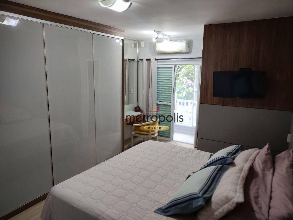 Sobrado à venda com 3 quartos, 138m² - Foto 18