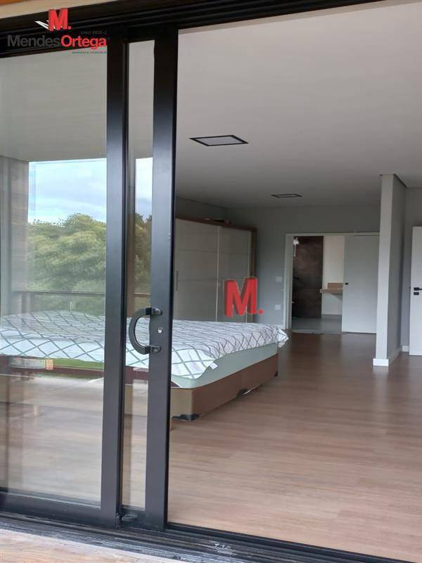 Casa de Condomínio à venda com 3 quartos, 432m² - Foto 7