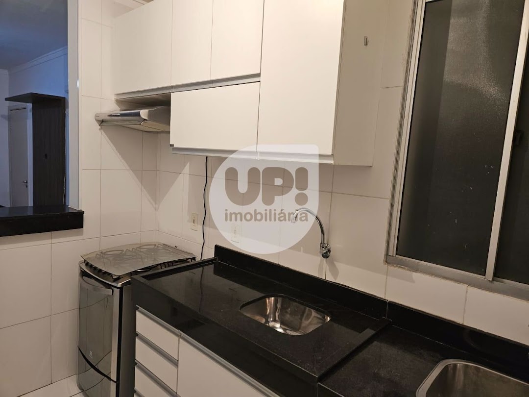 Apartamento à venda com 2 quartos, 47m² - Foto 4