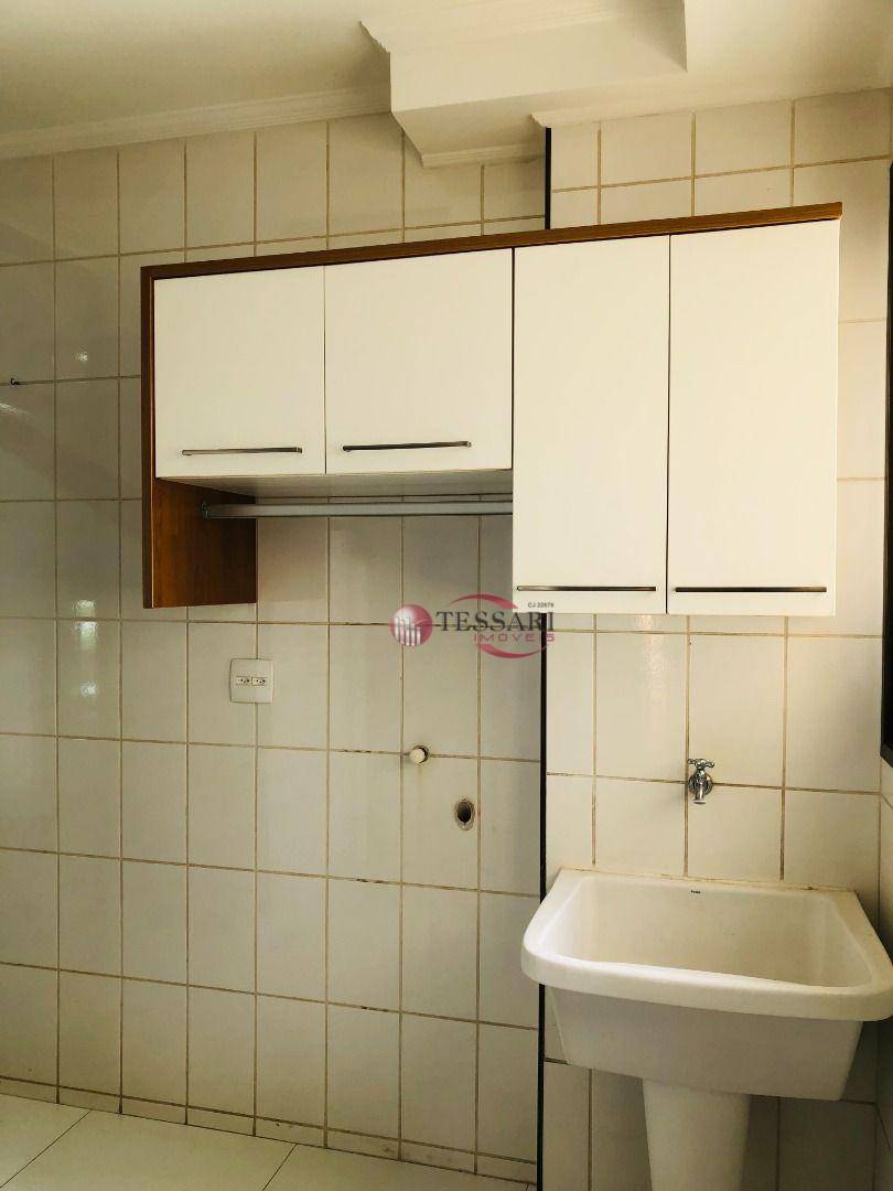 Apartamento à venda com 3 quartos, 160m² - Foto 11