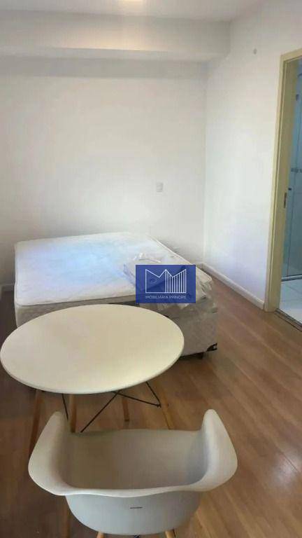 Kitnet e Studio para alugar com 1 quarto, 25m² - Foto 10