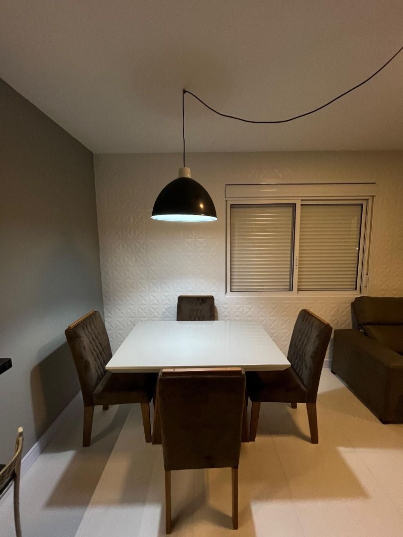 Apartamento à venda com 1 quarto, 65m² - Foto 10