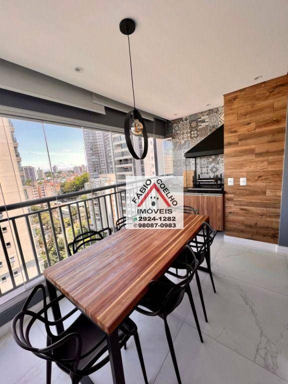 Apartamento à venda com 2 quartos, 65m² - Foto 8