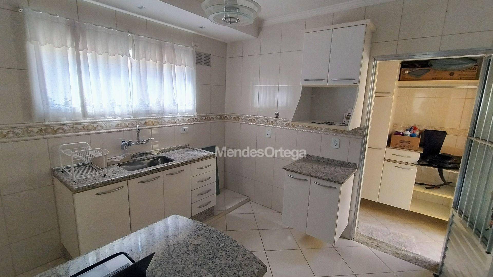 Casa, 5 quartos, 191 m² - Foto 13