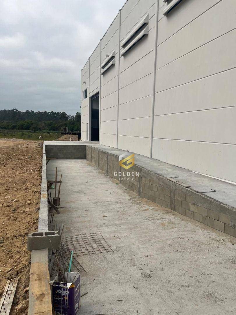 Depósito-Galpão-Armazém para alugar, 2435m² - Foto 4