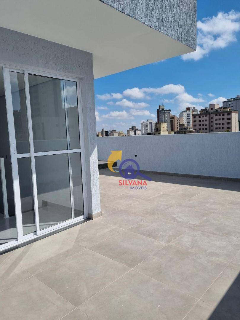 Cobertura à venda com 3 quartos, 148m² - Foto 6