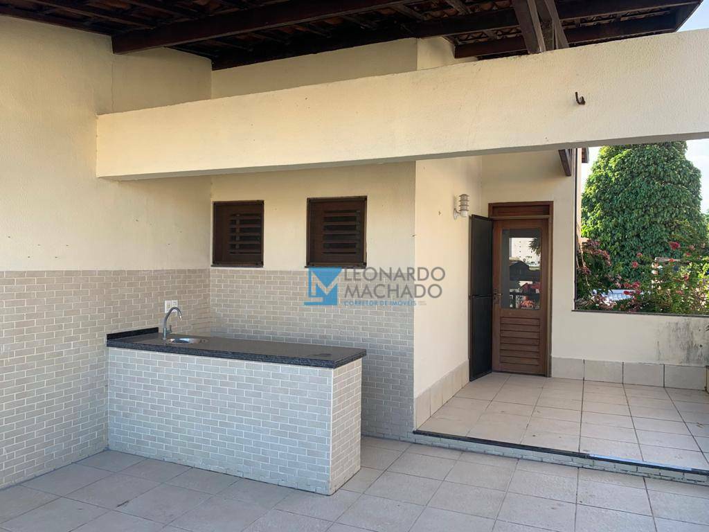 Casa de Condomínio à venda com 4 quartos, 350m² - Foto 40