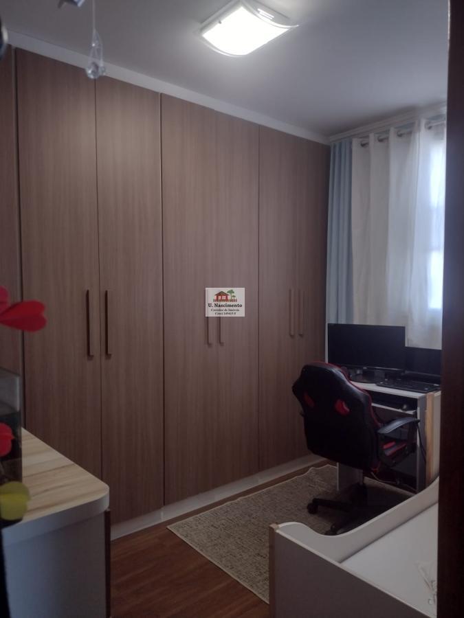 Apartamento à venda com 2 quartos, 62m² - Foto 10