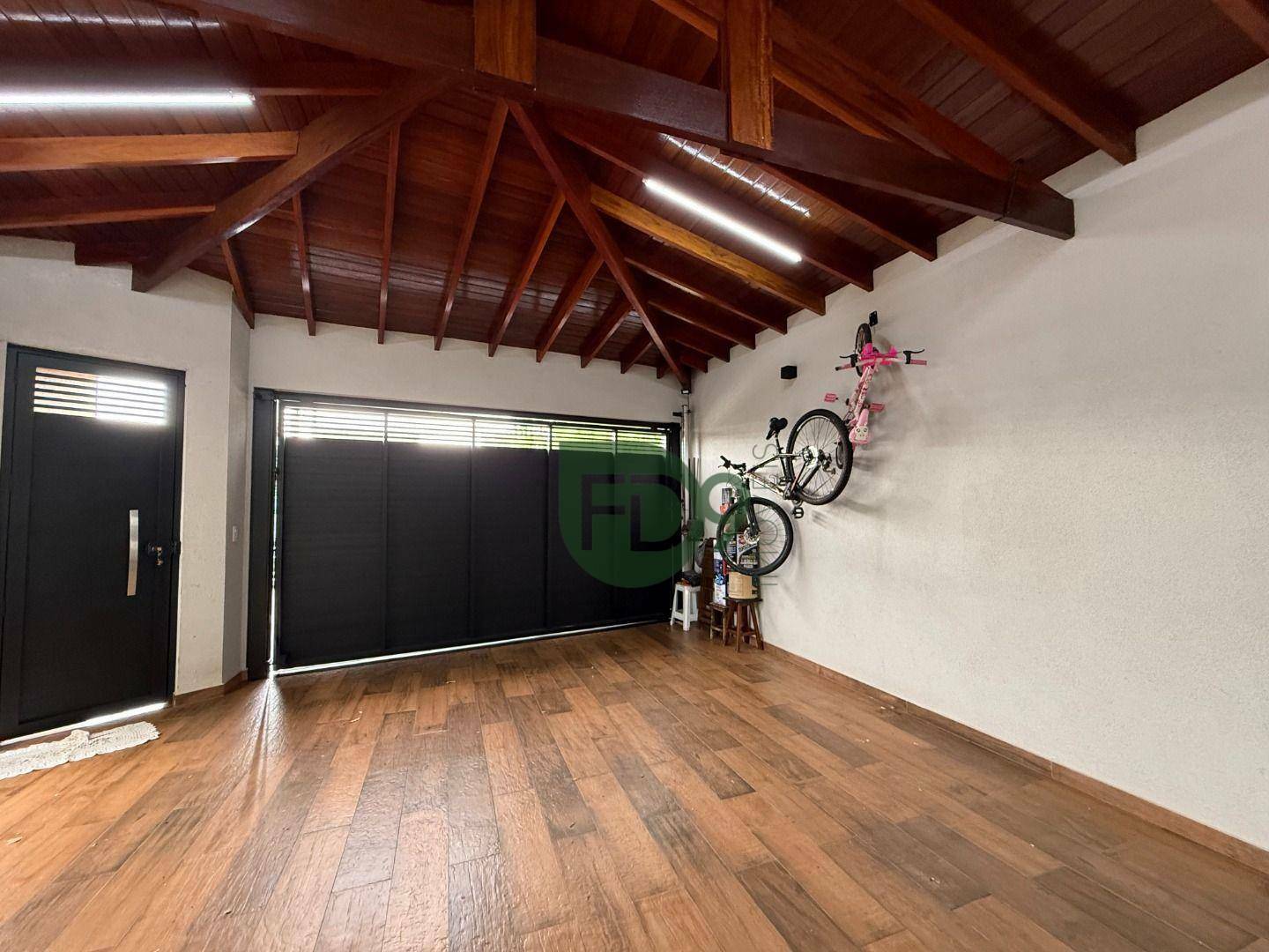Casa à venda com 3 quartos, 225m² - Foto 59