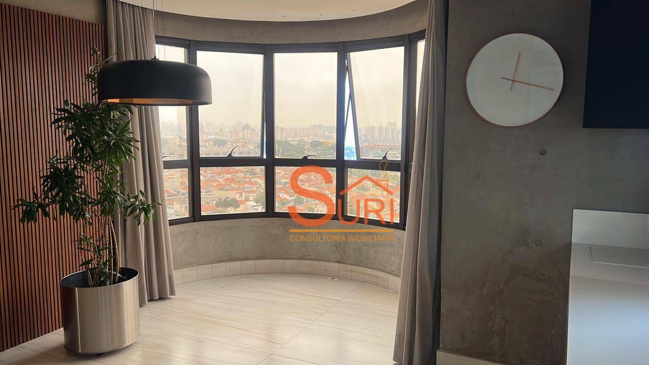 Apartamento à venda com 3 quartos, 190m² - Foto 10