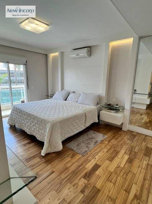 Apartamento à venda com 3 quartos, 266m² - Foto 13