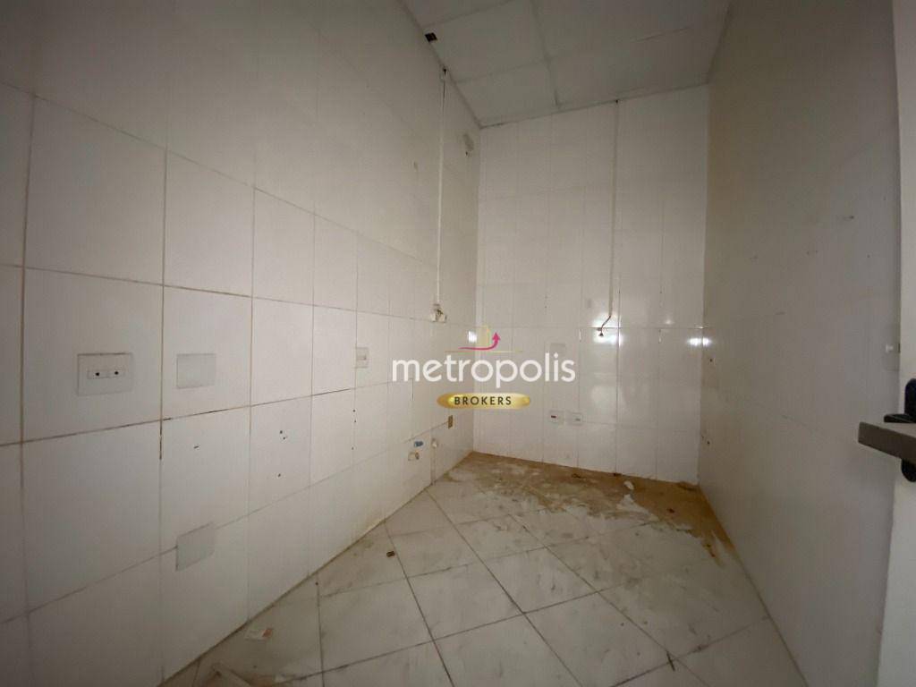 Conjunto Comercial-Sala para alugar, 35m² - Foto 4