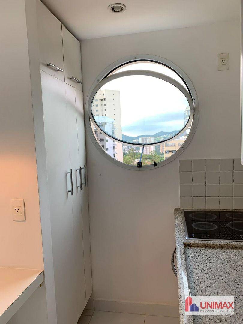 Apartamento para alugar com 1 quarto, 68m² - Foto 12