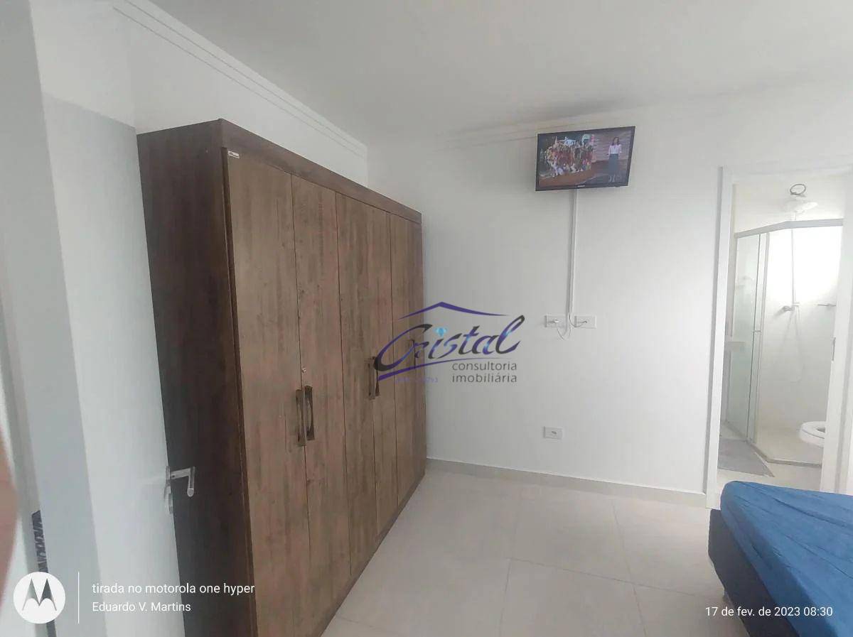 Apartamento à venda com 2 quartos, 77m² - Foto 13