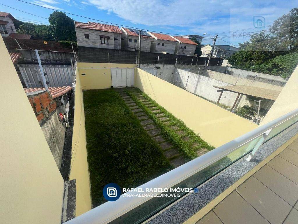 Casa para alugar com 3 quartos, 100m² - Foto 20