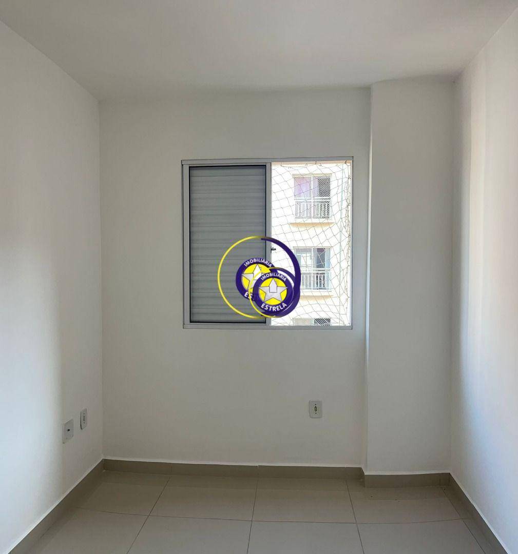 Apartamento, 2 quartos, 49 m² - Foto 1