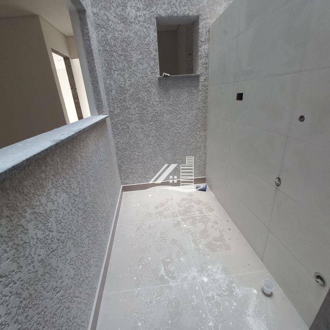 Apartamento à venda com 2 quartos, 50m² - Foto 19