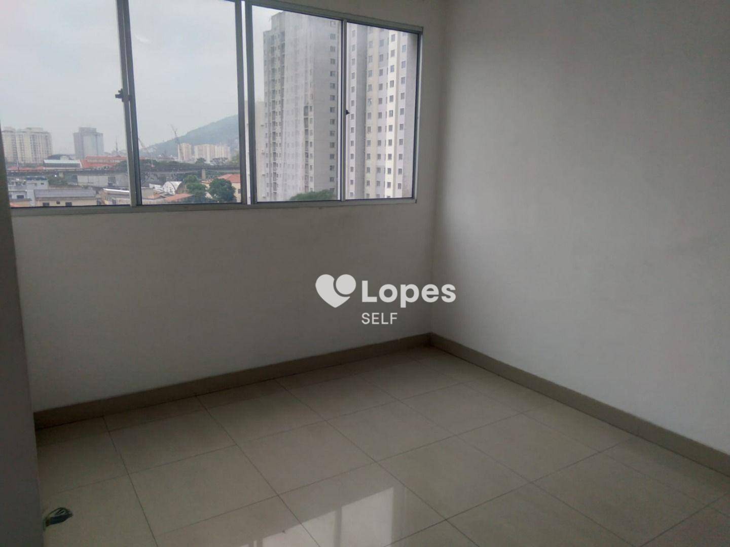 Apartamento à venda com 2 quartos, 52m² - Foto 6