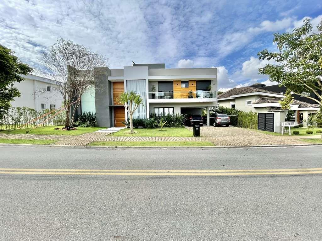 Casa à venda com 4 quartos, 513m² - Foto 2