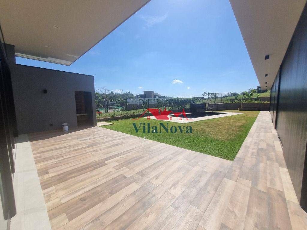 Casa de Condomínio à venda com 4 quartos, 374m² - Foto 45