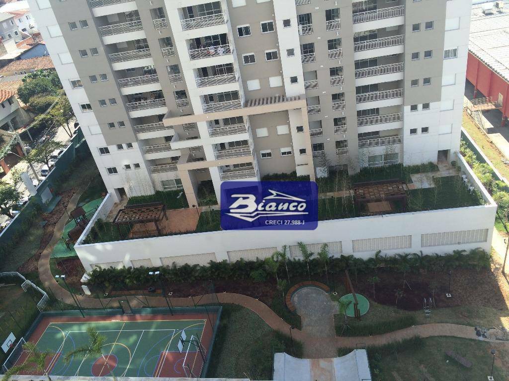 Apartamento para alugar com 2 quartos, 116m² - Foto 39