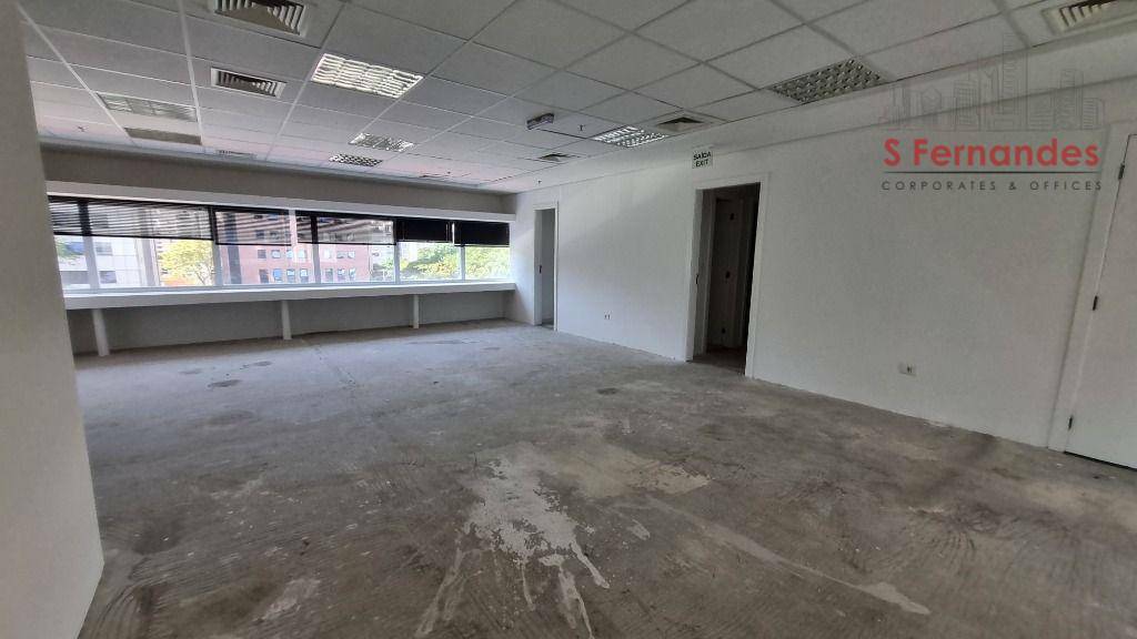 Conjunto Comercial-Sala para alugar, 292m² - Foto 12