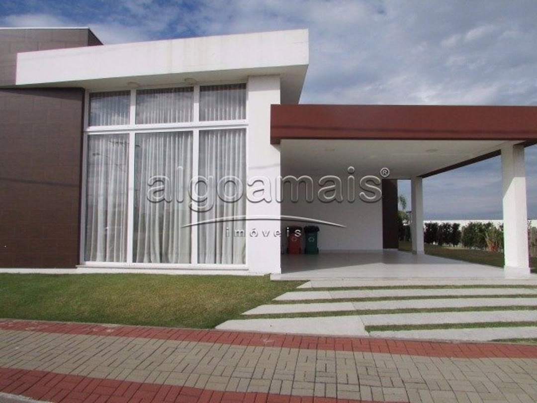 Casa de Condomínio à venda com 4 quartos, 218m² - Foto 34