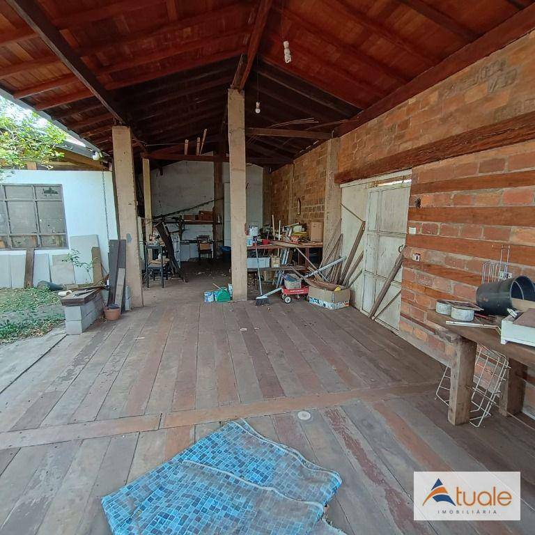 Chácara à venda com 1 quarto, 210m² - Foto 24