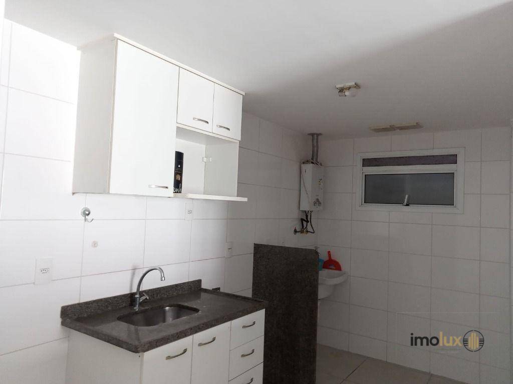 Apartamento para alugar com 1 quarto, 48m² - Foto 9