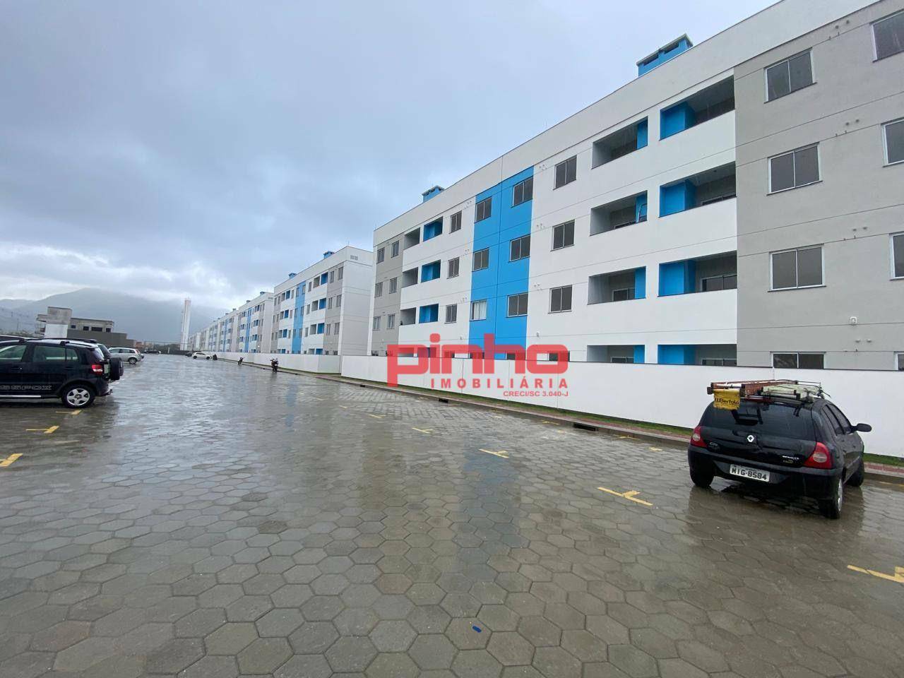 Apartamento para alugar com 2 quartos, 80m² - Foto 4