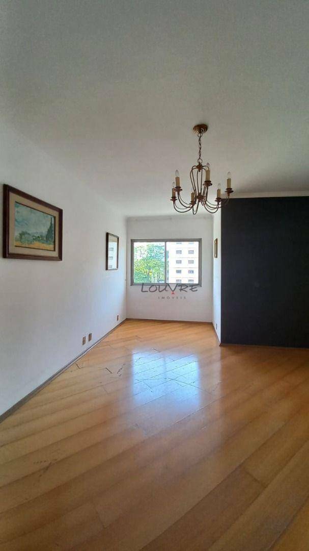 Apartamento à venda com 2 quartos, 65m² - Foto 4