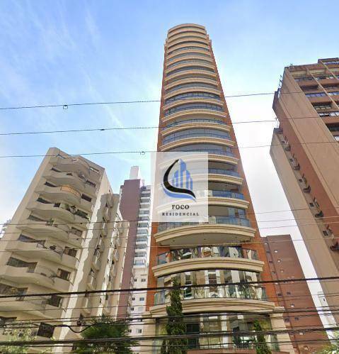 Apartamento à venda com 3 quartos, 167m² - Foto 26