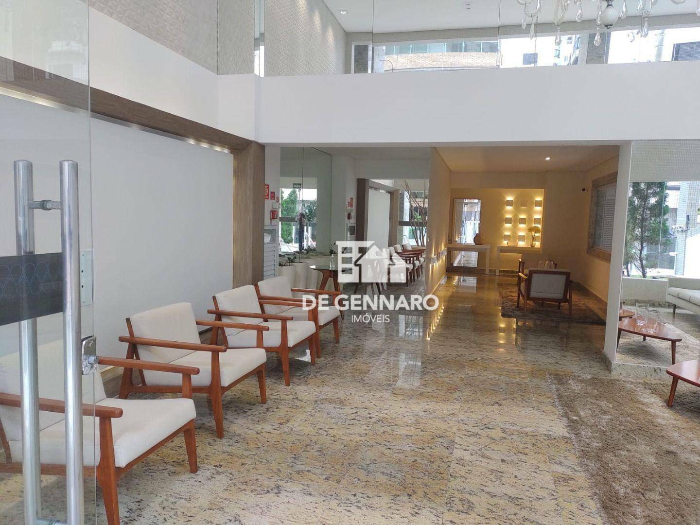 Apartamento à venda com 3 quartos, 137m² - Foto 58