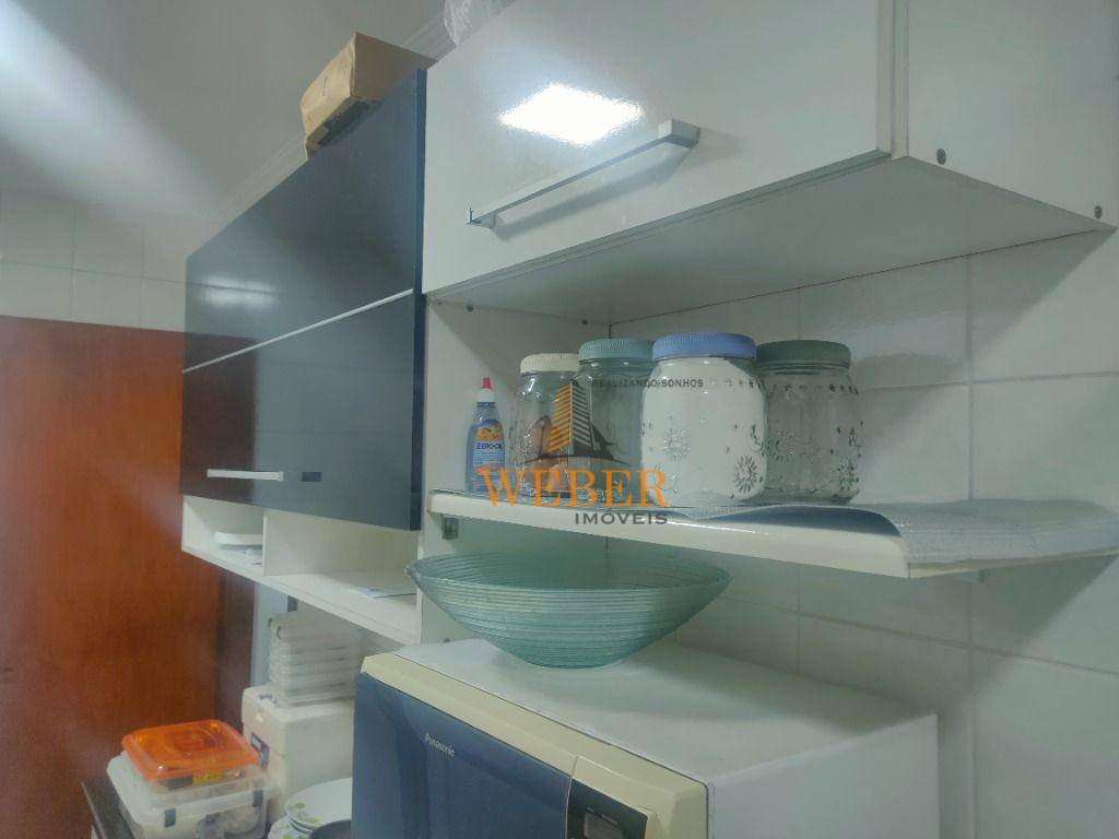 Apartamento à venda com 2 quartos, 50m² - Foto 33