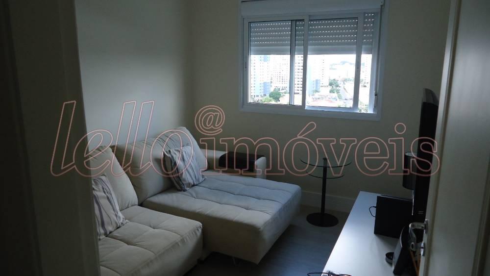 Apartamento para alugar com 3 quartos, 96m² - Foto 9