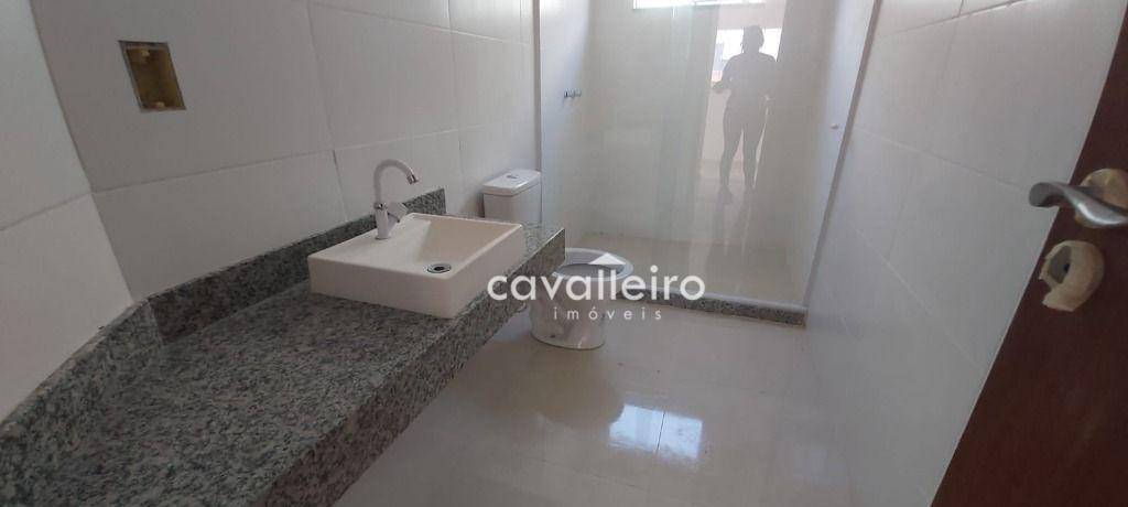 Casa de Condomínio à venda com 3 quartos, 165m² - Foto 22