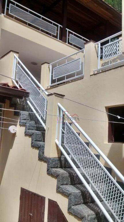 Casa de Condomínio à venda com 5 quartos, 550m² - Foto 24