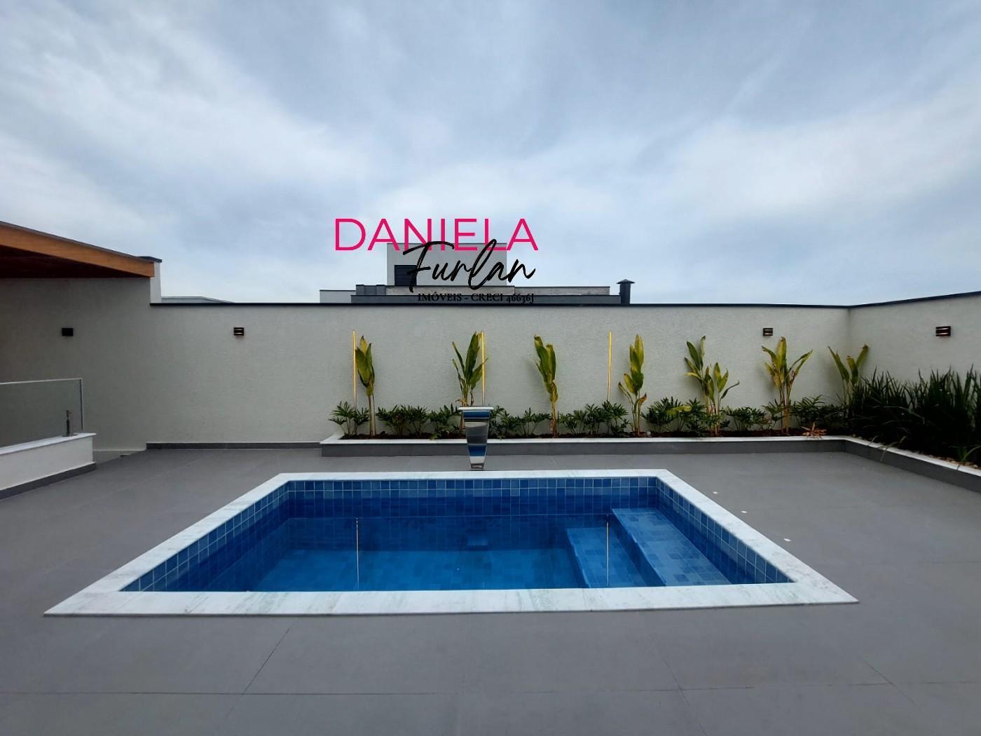 Casa de Condomínio à venda com 3 quartos, 230m² - Foto 28