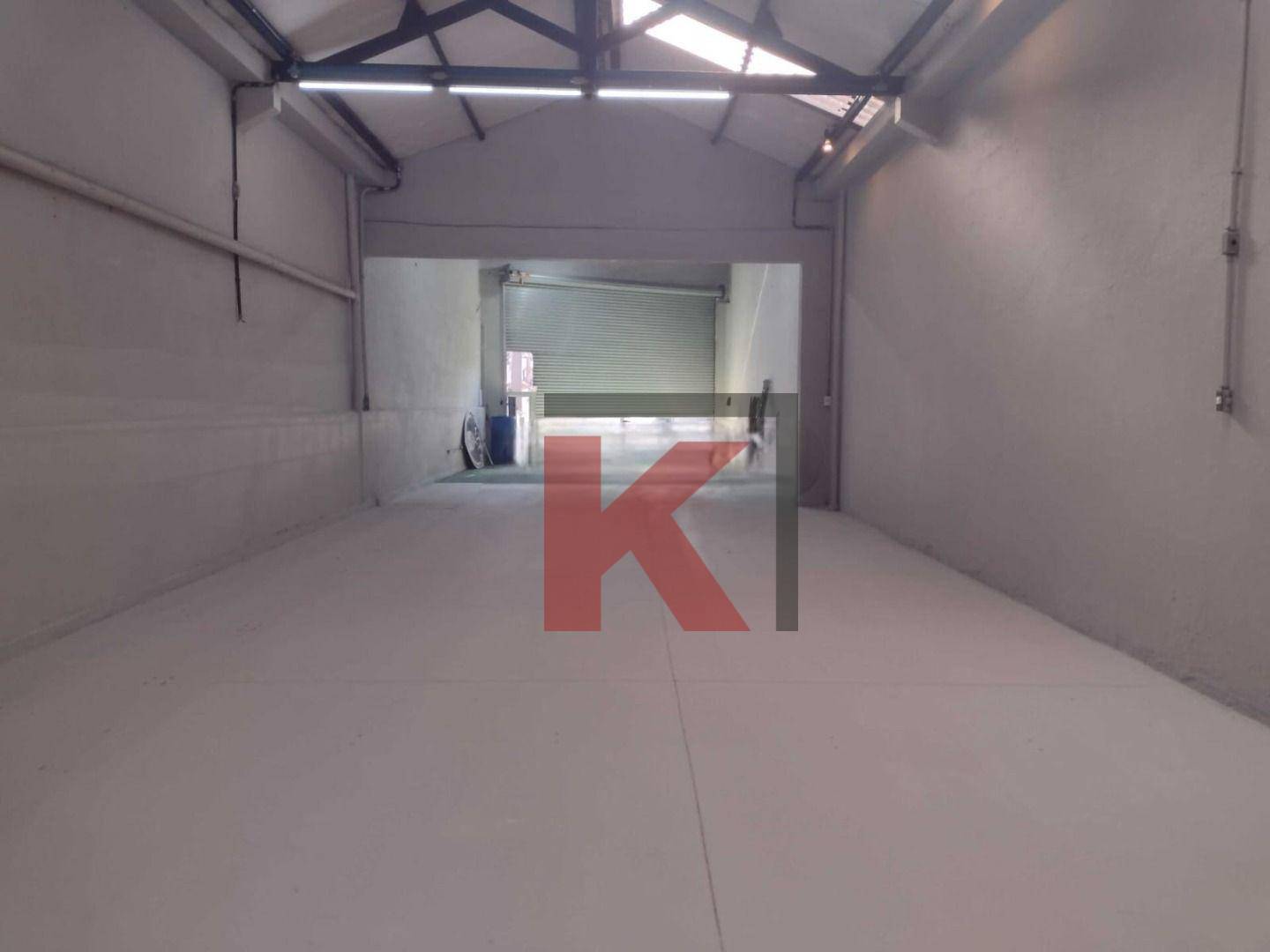 Depósito-Galpão, 360 m² - Foto 1